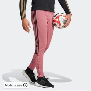 Adidas’s Men's TIRO PANTS AEROREADY Size Small